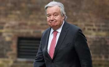 भारत बड़ी शक्ति बन गया है, उसका योगदान हमारे लिए जरूरी; UN चीफ ने की जमकर तारीफ