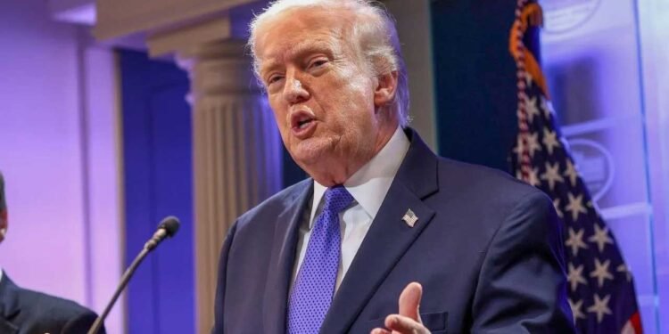 ‘पीएम मोदी महान इंसान’, सुप्रीम कोर्ट के झटके के बाद ट्रंप का बड़ा एलान, जानें भारत पर क्या होगा असर?