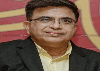 DMF फंड प्रकरण में आरोपी अनिल टुटेजा गिरफ्तार