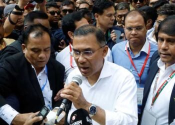 तारिक रहमान IN, केयरटेकर पीएम OUT; पद से हटने के बाद क्या करेंगे मोहम्मद यूनुस?