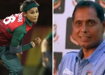 बांग्लादेश क्रिकेट बोर्ड ने पूर्व सेलेक्टर पर लगाया बैन, महिला कप्तान जहानारा ने लगाए थे यौन उत्पीड़न का आरोप