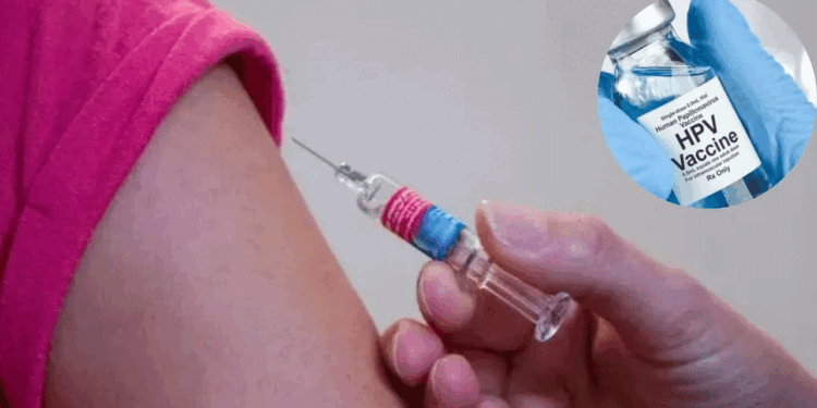 पीएम नरेंद्र मोदी आज करेंगे HPV टीकाकरण अभियान की शुरुआत