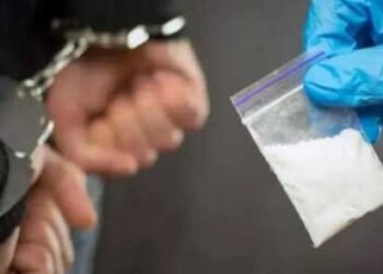 शहर में सूखे नशे की बिक्री पर ताबड़तोड़ कार्रवाई, नशे के सौदागरों में मचा हड़कंप