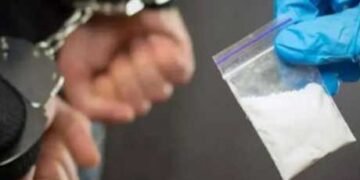 शहर में सूखे नशे की बिक्री पर ताबड़तोड़ कार्रवाई, नशे के सौदागरों में मचा हड़कंप