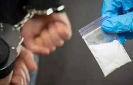 शहर में सूखे नशे की बिक्री पर ताबड़तोड़ कार्रवाई, नशे के सौदागरों में मचा हड़कंप