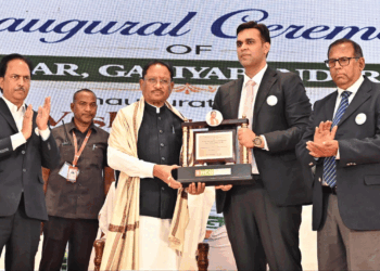 स्वच्छ ऊर्जा, पर्यावरण संरक्षण और आधुनिक अधोसंरचना की दिशा में प्रदेश का सशक्त संकल्प है सिटी गैस परियोजना : मुख्यमंत्री साय