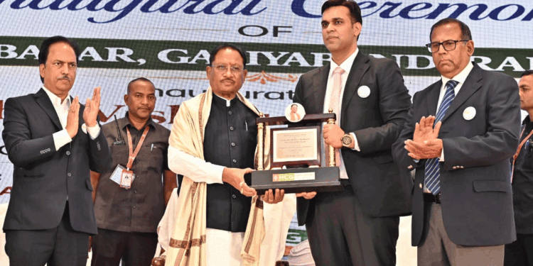 स्वच्छ ऊर्जा, पर्यावरण संरक्षण और आधुनिक अधोसंरचना की दिशा में प्रदेश का सशक्त संकल्प है सिटी गैस परियोजना : मुख्यमंत्री साय