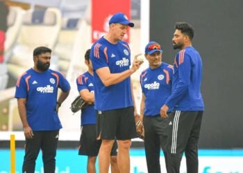 सुपर-8 से पहले टीम इंडिया की पोल खोल गए कोच, बताई सबसे बड़ी कमजोरी