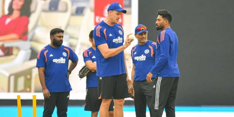 सुपर-8 से पहले टीम इंडिया की पोल खोल गए कोच, बताई सबसे बड़ी कमजोरी