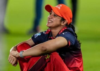 स्मृति मंधाना बनीं ‘इंडियन स्पोर्ट्सवुमन ऑफ द ईयर 2025’, इन खिलाड़ियों भी मिले अवॉर्ड