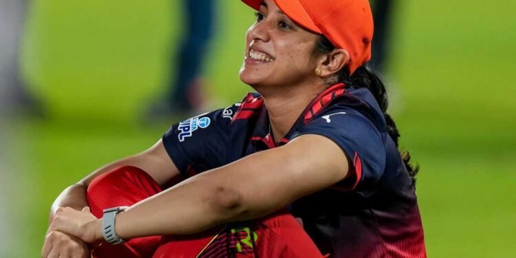 स्मृति मंधाना बनीं ‘इंडियन स्पोर्ट्सवुमन ऑफ द ईयर 2025’, इन खिलाड़ियों भी मिले अवॉर्ड