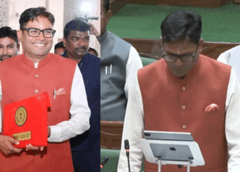 वित्त मंत्री ओपी चौधरी ने SANKALP थीम पर 20256-27 का बजट पेश किया