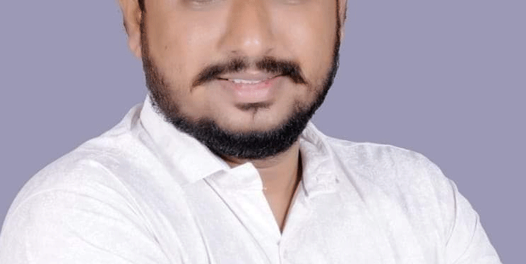 एआई समिट के दौरान शांतिपूर्ण विरोध पर गिरफ्तारी लोकतंत्र पर प्रहार – फहीम शेख