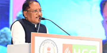 स्वच्छ ऊर्जा, पर्यावरण संरक्षण और आधुनिक अधोसंरचना की दिशा में प्रदेश का सशक्त संकल्प है सिटी गैस परियोजना : मुख्यमंत्री साय