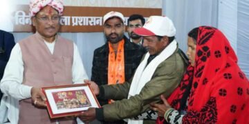 सुदूर अंचलों के श्रद्धालुओं को मिला अयोध्या धाम का सौभाग्य, मुख्यमंत्री ने कहा — यही जनसेवा की प्रेरणा