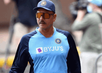 रवि शास्त्री को दिया जाएगा बड़ा सम्मान, वानखेड़े स्टेडियम में होगा उनके नाम का स्टैंड, MCA ने किया ऐलान