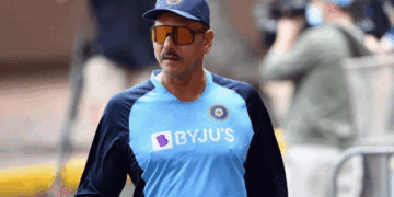 रवि शास्त्री को दिया जाएगा बड़ा सम्मान, वानखेड़े स्टेडियम में होगा उनके नाम का स्टैंड, MCA ने किया ऐलान