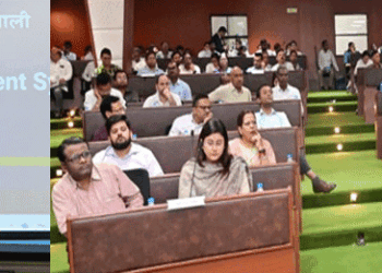 सीएम हेल्पलाईन एकीकृत शिकायत निवारण प्रणाली से जनसामान्य की शिकायतों का होगा निराकरण