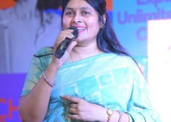 2026 का केंद्रीय बजट – गरीब, मज़दूर, युवा और महिलाओं का बजट – सावित्री जगत