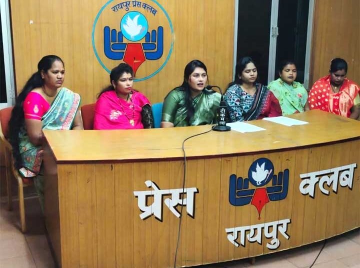 “मिशन महिला शक्ति” महाअभियान की शुरुआत 8 फरवरी सेअंतर्राष्ट्रीय महिला दिवस 8 मार्च तक चलेगा एक माह का जागरूकता अभियान