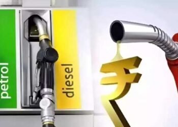 पेट्रोल-डीजल की कीमतों में उछाल, कच्चे तेल के दाम 68 डॉलर के करीब पहुंचे, जानें अपने शहर का ताजा रेट