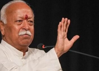 दुनिया में मचेगी तबाही? मोहन भागवत ने बताया कैसे रुकेगा महायुद्ध, भारत के पास है ‘सीक्रेट’ समाधान!