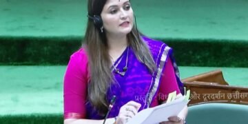 आदिवासियों की मूल जड़ का महाकाव्य है ‘धर्म स्वातंत्र्य विधेयक’ : भावना बोहरा