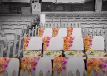 बेंगलुरु के चिन्नास्वामी स्टेडियम में आज आईपीएल का उद्घाटन मुकाबला, सुरक्षा का कड़ा इंतजाम