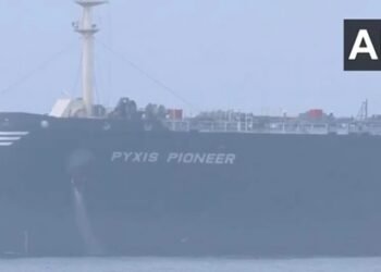 भारत की ऊर्जा सप्लाई की टेंशन खत्म! एक तरफ रूस से आया तेल तो दूसरी तरफ अमरीका ने भेजा ईंधन