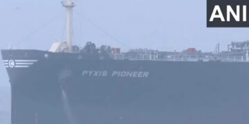 भारत की ऊर्जा सप्लाई की टेंशन खत्म! एक तरफ रूस से आया तेल तो दूसरी तरफ अमरीका ने भेजा ईंधन