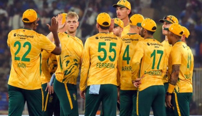 टी 20 वर्ल्ड कप के पहले सेमीफाइनल में न्यूजीलैंड से होगी साउथ अफ्रीका की भिड़ंत