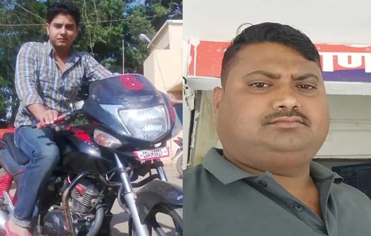 जशपुर में 24 किलो गांजा जब्त, दो आरक्षक समेत चार गिरफ्तार