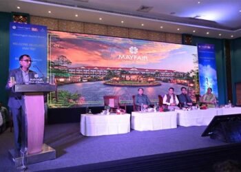 छत्तीसगढ़ में 6 दिवसीय फेम ट्रिप सफलतापूर्वक संपन्न, छत्तीसगढ़ पर्यटन को मिली नई दिशा