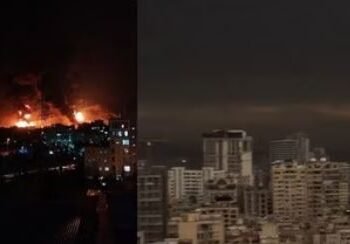 ईरान की हवा जहरीली और आसमान काला, घरों में कैद लोग; इजरायल ने ऐसा क्या कर दिया