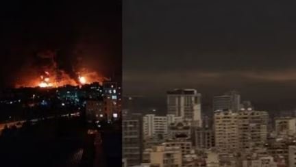 ईरान की हवा जहरीली और आसमान काला, घरों में कैद लोग; इजरायल ने ऐसा क्या कर दिया