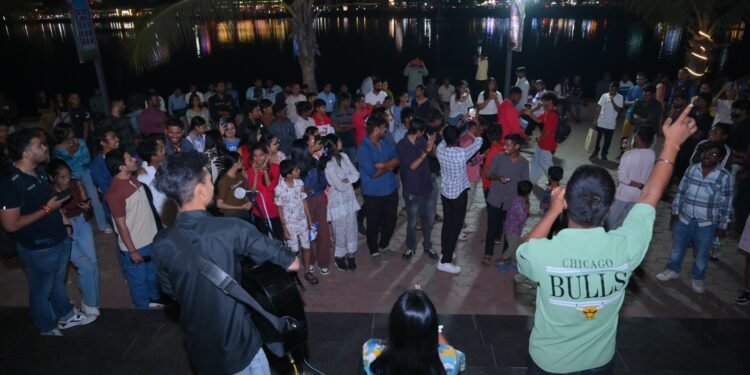 निजी स्वार्थ के चलते शहर के विकास में पहुंचाया गया बाधा हाई कोर्ट ने किया याचिका को खारिज नहीं था जनहित का मामला