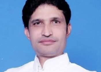 आलोक पाण्डेय को प्रदेश मीडिया सह प्रभारी बनाए जाने पर उत्साह