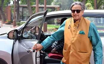 केरल के मुख्यमंत्री बनेंगे शशि थरूर? सांसद ने खुद ही दे दिया जवाब