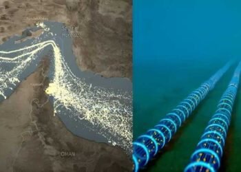 अब इंटरनेट की भी होगी किल्लत! समुद्र के 200 फीट नीचे क्या कर रहा ईरान? एक कदम से मच सकती है तबाही