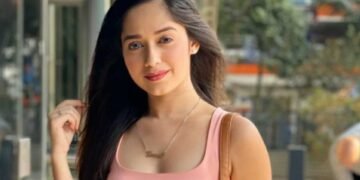 जन्नत जुबैर रहमानी कैसी बनीं इतनी फेमस? 24 साल की उम्र में शाहरुख खान को दी मात