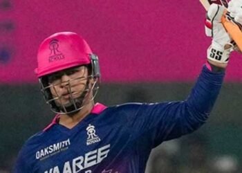 वैभव सूर्यवंशी की धांसू पारी ने दिग्गज को अपना सुर बदलने को किया मजबूर, करने लगे तारीफ