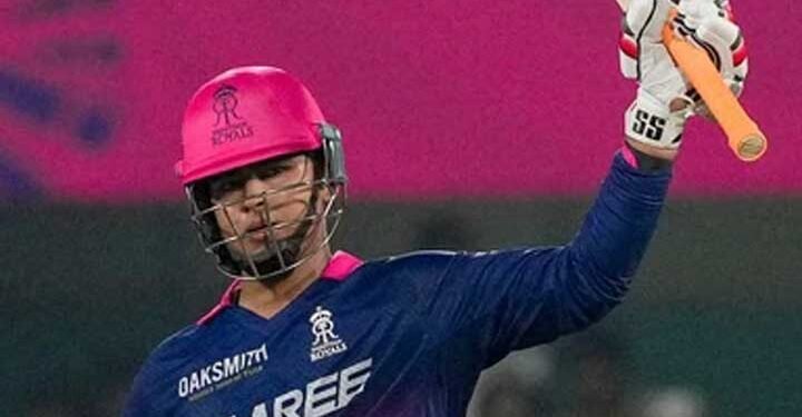 वैभव सूर्यवंशी की धांसू पारी ने दिग्गज को अपना सुर बदलने को किया मजबूर, करने लगे तारीफ