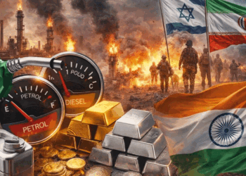 कितना महंगा होगा डीजल-पेट्रोल और सोना-चांदी, मिडिल ईस्ट टेंशन का भारत पर होगा कैसा असर? यहां जानिए सारे समीकरण