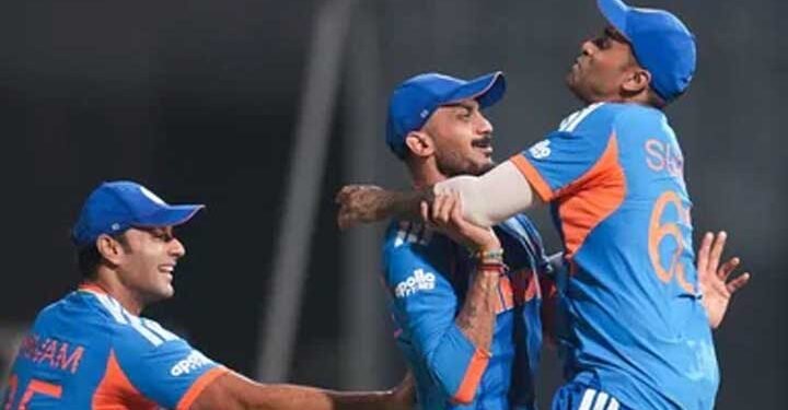 संजू सैमसन को जीवनदान, अक्षर-दुबे का कैच, बुमराह का 18वां ओवर…सेमीफाइनल के 5 टर्निंग पॉइंट