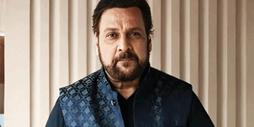 कभी पर्दे पर खौफ बनकर छाए शाहबाज खान, रामलीला में भी निभा चुके हैं रावण का किरदार