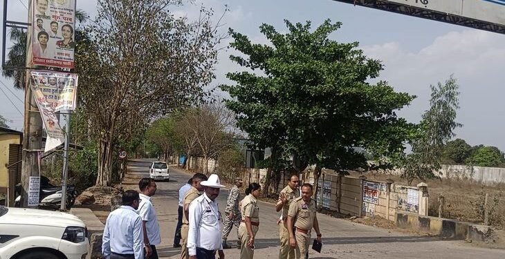 1 अप्रैल 2026 से दुर्ग से रायपुर खारून नदी ब्रिज एक माह के लिए मरम्मत कार्य हेतु रहेगा बंद !