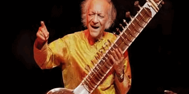 पिता के भजन सुनकर सीखा संगीत, मलाड स्टेशन पर सोकर बिताई रातें, ऐसे बने संगीतकार रवि