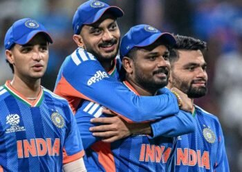 एक और मैच विनिंग पारी; न्यूजीलैंड के खिलाफ टी20 वर्ल्ड कप फाइनल से पहले संजू सैमसन की दो टूक