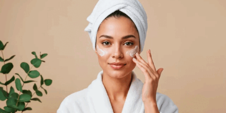 दिन या रात: क्या है स्किन केयर का परफेक्ट टाइम? जो आपके चेहरे को देगा 10 गुना ज्यादा चमक