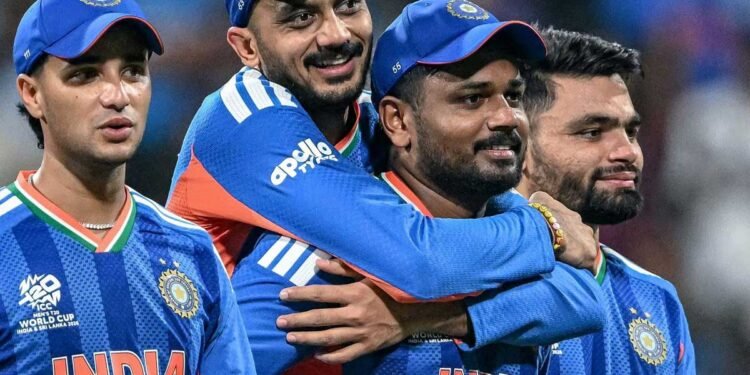 एक और मैच विनिंग पारी; न्यूजीलैंड के खिलाफ टी20 वर्ल्ड कप फाइनल से पहले संजू सैमसन की दो टूक